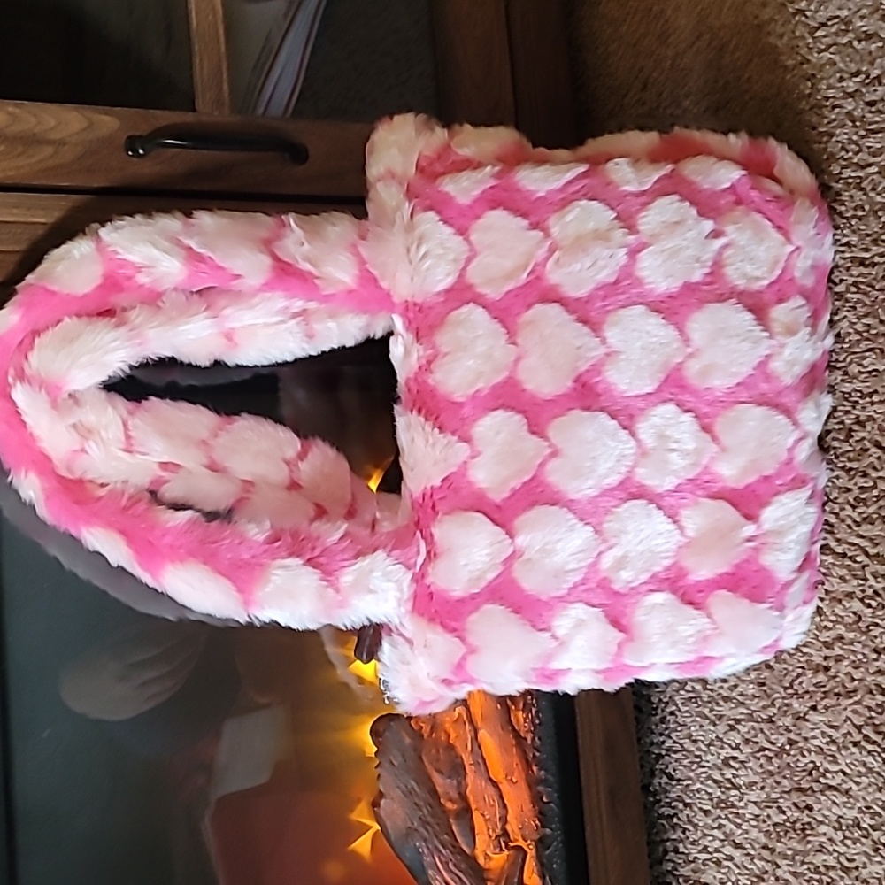 Hello kitty fur purse Hello kitty purse Hello kitty purse Hello kitty purse - Picture 12 of 14